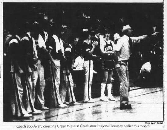 Mattoon 1983